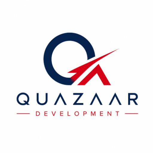 Quazaar Restaurant Demo